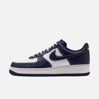NIKE 滔搏NIKE耐克男子AIR FORCE 1 '07运动休闲鞋IX7257-133