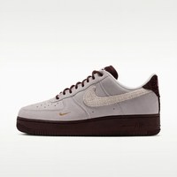 NIKE 滔搏NIKE耐克女子AIR FORCE 1 '07 REC运动休闲鞋IZ6166-116