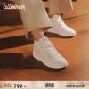 allbirds 羊毛鞋Booster Up秋冬保暖高帮舒适休闲厚底男女鞋