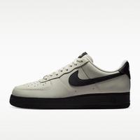 限尺码:NIKE AIR FORCE 1 '07轻便舒适低帮男子运动休闲鞋