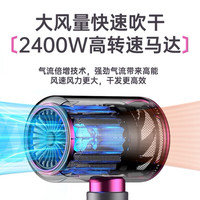 早鱼 负离子护发 电吹风
