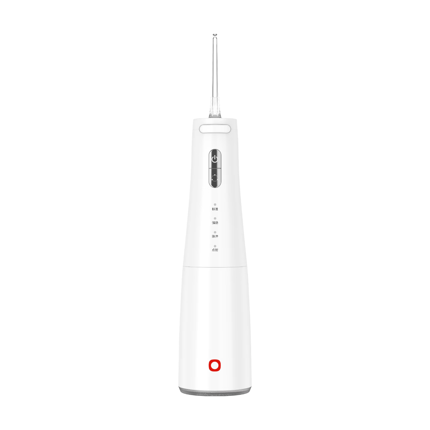 京东京造 冲牙器Pro 6喷嘴 便携大容量长续航 水牙线