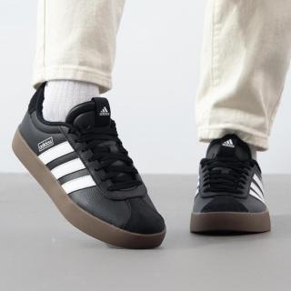 adidas VL COURT 3.0低帮板鞋男鞋运动鞋休闲耐磨时尚网球鞋