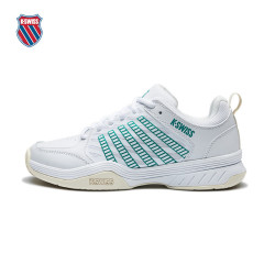K·SWISS 盖世威（K·SWISS）男士专业网球鞋轻质耐磨运动休闲鞋