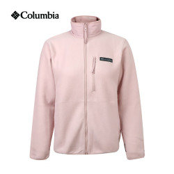 Columbia 抓绒衣女 秋冬户外热能保暖抓绒外套XR7225 619 S