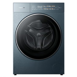卡萨帝 揽光系列 CE B12LWUGLDUI 滚筒洗衣机 12kg