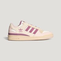 adidas 滔搏adidas阿迪达斯三叶草男女FORUM LOW CL运动休闲鞋LA3801