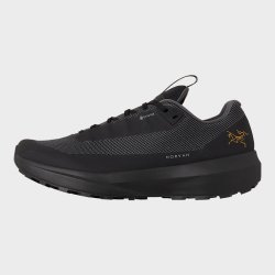 ARC'TERYX NORVAN LD 4 GTX 女子 越野跑鞋