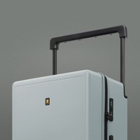 地平线8号 大旅行家系列 月壤色 28英寸 拉杆箱