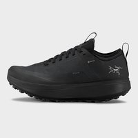 ARC'TERYX SYLAN GTX 覆盖防水 男子 越野跑鞋