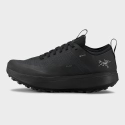 ARC'TERYX SYLAN GTX 覆盖防水 男子 越野跑鞋