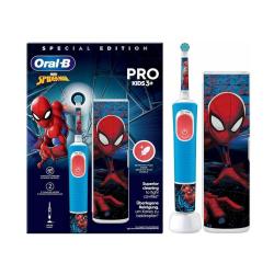 Oral-B D130K 儿童声波旋转电动牙刷