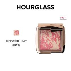 HOURGLASS 五花肉腮红 柔光亮采高光修容生日礼物膨胀收缩色