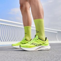 saucony Tempus 坦途 男子跑鞋 S20720