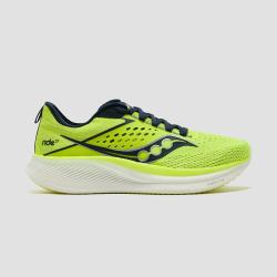 saucony RIDE驭途17代 运动跑步鞋