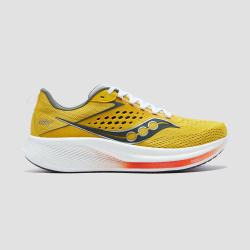 saucony RIDE驭途17代 缓震减震专业跑鞋