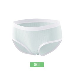 CariaKnar Caria Knar2026年新款提花女生内裤女舒适健康裆布女士三角短裤头