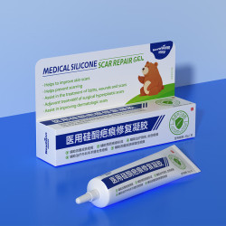 Newliann 医用硅酮疤痕修复凝胶