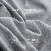 佐丹奴 13016613 纯棉刺绣翻领 POLO衫 军蓝 L