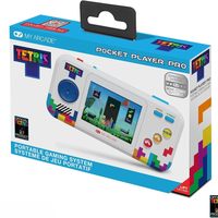 My Arcade Tetris Pocket Player Pro 俄罗斯方块手持游戏机