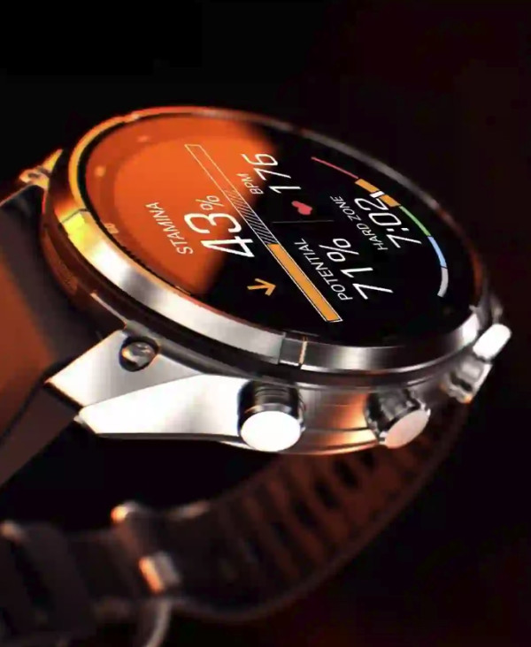 老哥你怎么看：佳明 Fenix 9 Pro，凭什么一块运动表敢卖到八千多？