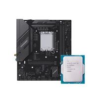 铭瑄 英特尔酷睿i5-14600KF散片全新搭铭瑄挑战者B760M D4 WIFI板U套装