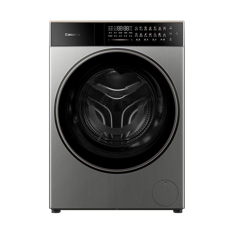 卡萨帝 CE AB13LWTBHCUI 热泵洗烘一体机 13kg
