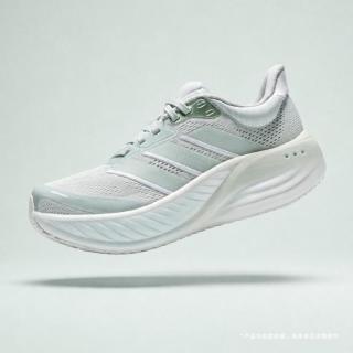adidas CUSHIONNOVA透气轻便低帮女子跑步鞋