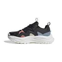 adidas 女子透气舒适休闲鞋户外跑步轻便耐磨运动鞋