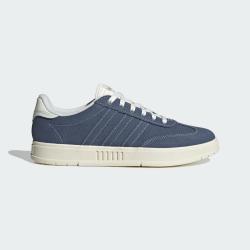 adidas 运动休闲板鞋T头鞋中性鞋平底鞋