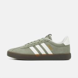 adidas VL COURT 轻便舒适低帮运动休闲鞋板鞋