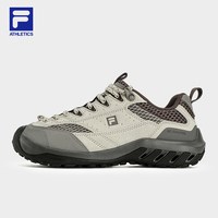 FILA 水杉鞋丨FILA斐乐户外鞋26秋季新款女鞋子运动鞋男鞋