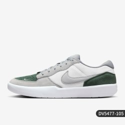 NIKE 官方正品 SB Force 58 男女低帮经典滑板鞋CZ2959-400