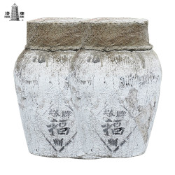 塔牌 黄酒干型福酒10kg