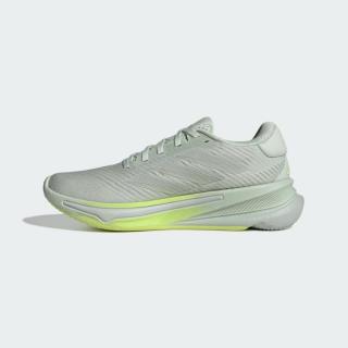 adidas 女子SUPERNOVA超轻运动鞋透气缓震舒适跑步鞋