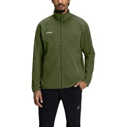 MAMMUT 日本直邮MAMMUT Excursion ML Jacket AF 男士户外抓绒和丝绒夹克