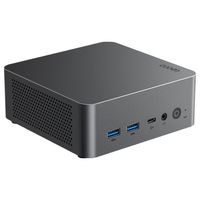 来酷 R5-7430U 16GB+512GB SSD Win11 MINI主机