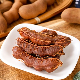 果茹鲜 甜酸角 200g