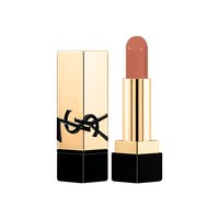 YSL 圣罗兰 全新方管口红NM裸色缪斯1.3g小样纯口红缎光