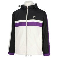 FILA 日本直邮Fila All 运动服（男女）防风连帽夹克/男女通用款（VM70