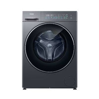 海尔 小红花5.0系列 XQG150-HLE58A1U1 洗烘一体机 15KG
