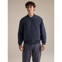 ARC'TERYX 自营欧洲直邮Arcteryx始祖鸟 Konseal男士藏青色合成纤维保暖夹克