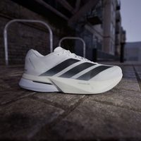 移动端、88VIP：adidas ADIZERO BOSTON 13超轻透气玻纤柱专业竞训跑鞋