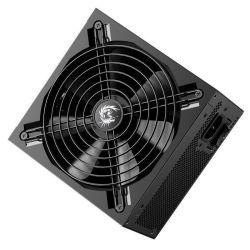 长城 巨龙1250W金牌全模组台式机电脑电源全新ATX3.1