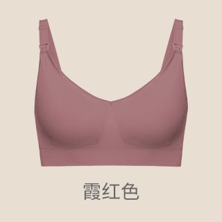 移动端：ROVO DE-Ger1126 孕妇哺乳文胸