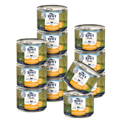 ZIWI 滋益巅峰 红肉全阶段猫粮 主食罐
