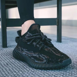 adidas 三叶草2022中性YEEZY BOOST 350 V2 MX 休闲鞋 GW3774 40 GW3774 36