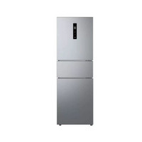 美的 MR-249WTPE 风冷三门冰箱 238L