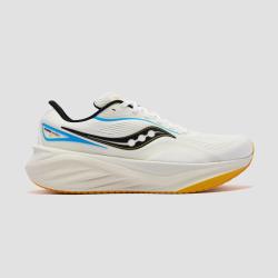 saucony PHOENIX INFERNO火鸟4代减震缓震训练跑鞋