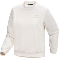 ARC'TERYX Emblem 女士抓绒套头衫 二色可选